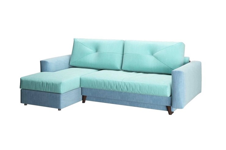 Угловой диван для гостиной Тэсси в Шадринске - изображение 9