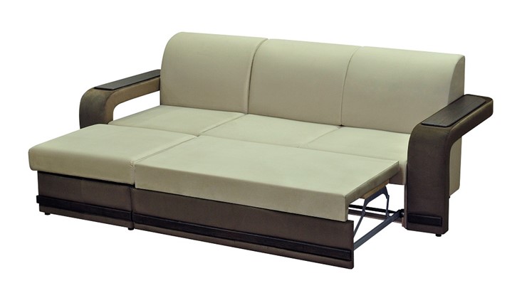 Угловой диван Топаз 3 в Шадринске - изображение 1