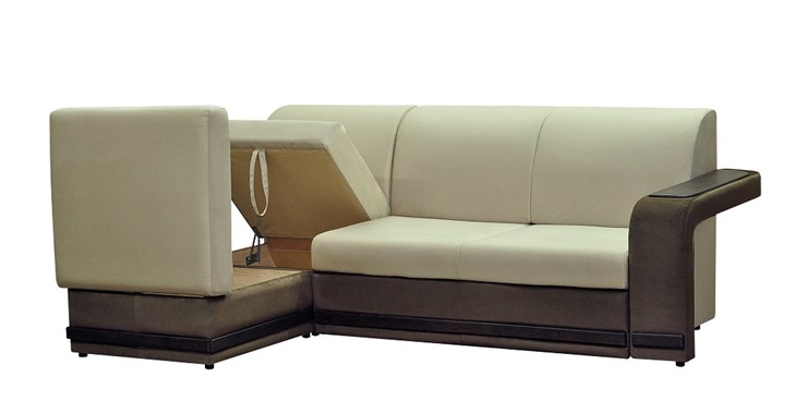 Угловой диван Топаз 3 в Шадринске - изображение 2