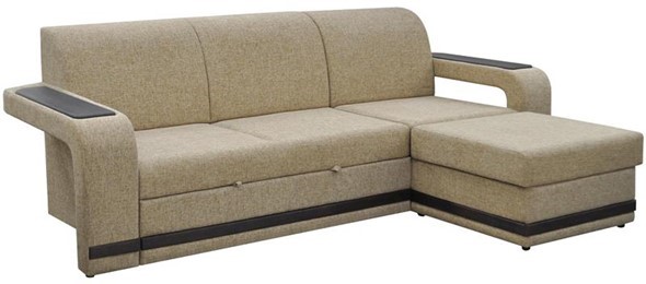 Угловой диван Топаз 3 в Шадринске - изображение 3