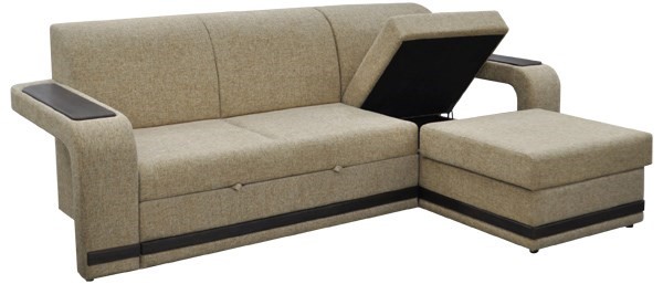 Угловой диван Топаз 3 в Шадринске - изображение 4
