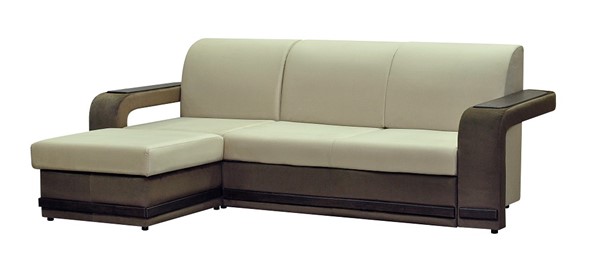 Угловой диван Топаз 3 в Шадринске - изображение