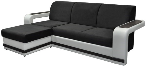 Угловой диван Топаз 3 в Шадринске - изображение 6