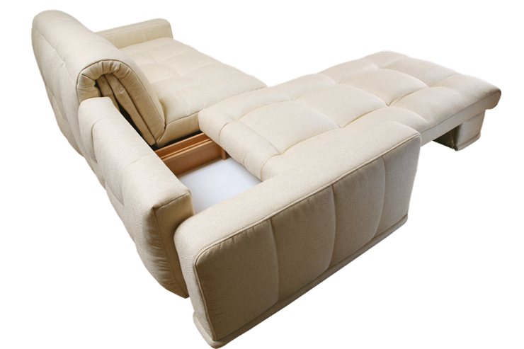 Угловой диван Вега 1600 в Шадринске - изображение 1