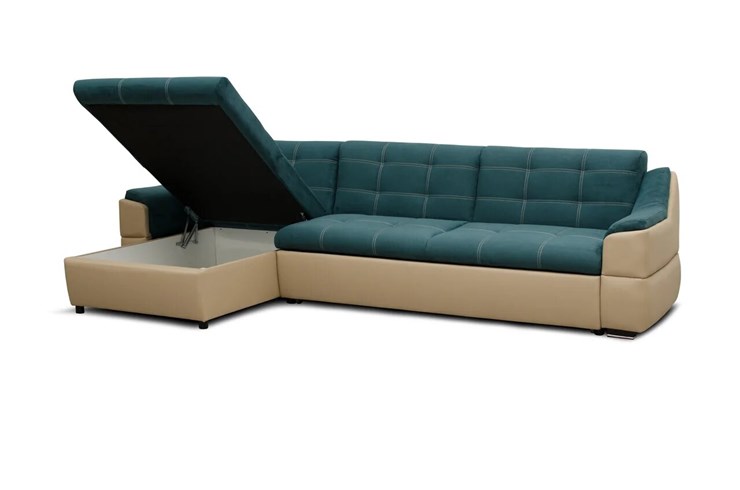 Угловой диван Антарес 1 в Шадринске - изображение 1