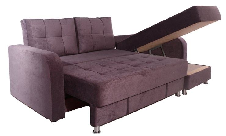 Угловой диван Елена LUX в Шадринске - изображение 3