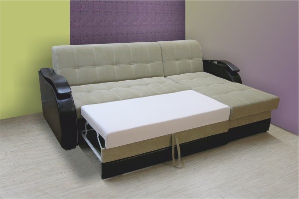 Угловой диван Лео Т в Шадринске - изображение 1