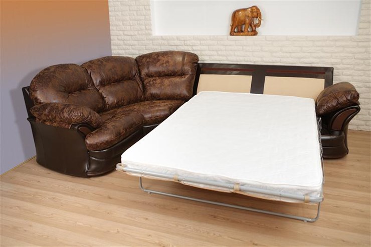 Угловой диван Квин 6 в Шадринске - изображение 2