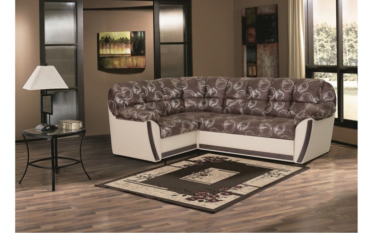 Угловой диван Блистер в Шадринске - изображение 8