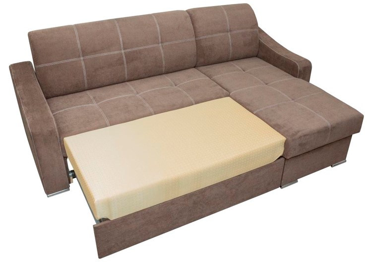 Угловой диван Нео 48 в Шадринске - изображение 1