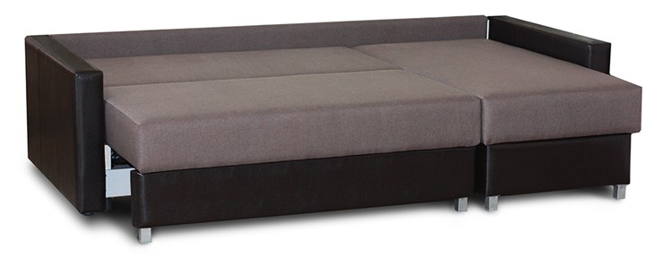 Угловой диван Мюнхен 242х150х90 в Кургане - изображение 1