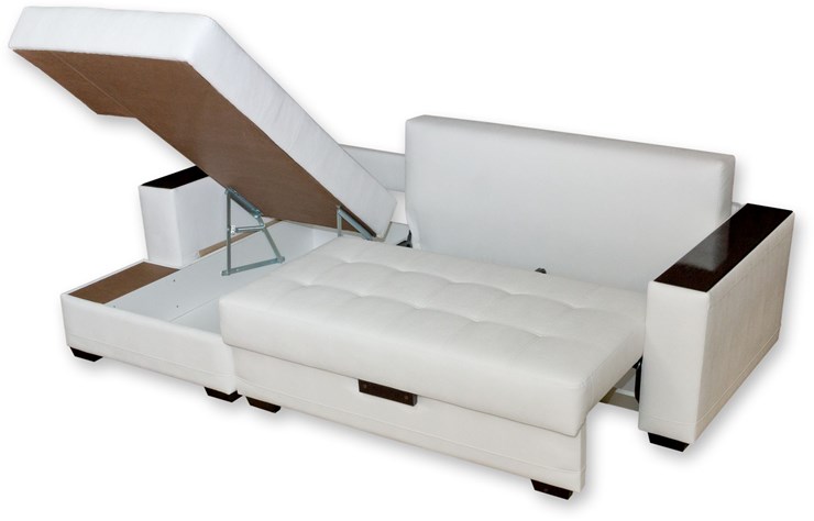 Угловой диван Катарина 3 в Шадринске - изображение 2