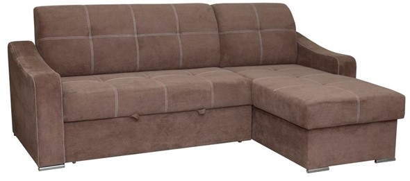 Угловой диван Нео 48 в Шадринске - изображение