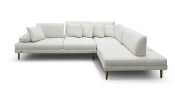 Модульный диван Милан-1   (3,38*2,14 м) в Шадринске - предосмотр 1