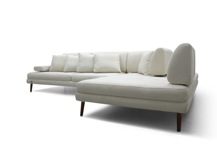 Модульный диван Милан-1   (3,38*2,14 м) в Шадринске - изображение 3