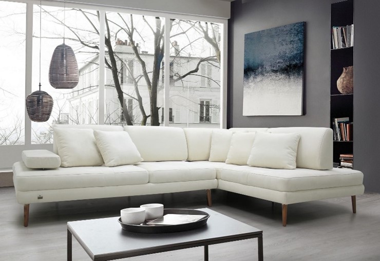 Модульный диван Милан-1   (3,38*2,14 м) в Шадринске - изображение 4