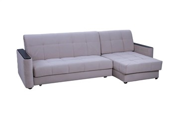 Угловой диван Севилья 3 155, оттоманка 144 в Кургане