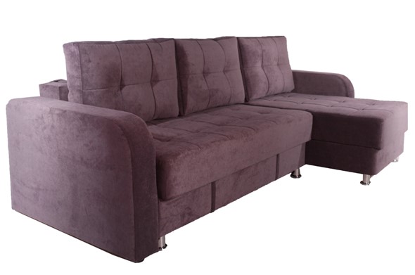Угловой диван Елена LUX в Шадринске - изображение