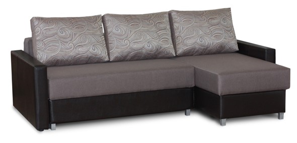 Угловой диван Мюнхен 242х150х90 в Кургане - изображение