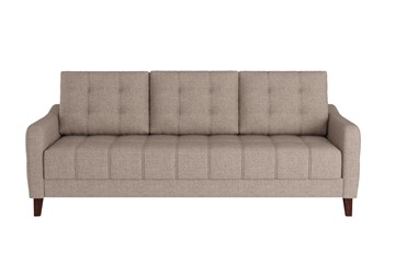 Прямой диван Римини-1 СК 3Т, Шерлок 932 в Кургане