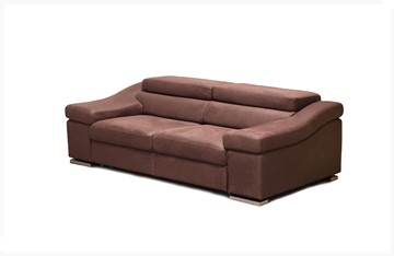 Прямой диван Мюнхен с выкатным механизмом в Шадринске - предосмотр 1