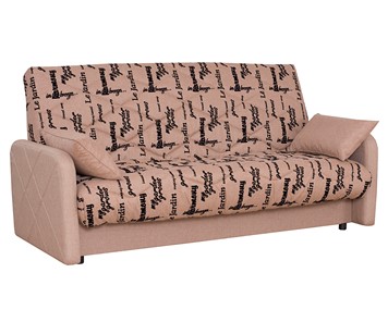 Прямой диван Нео 21 БД в Кургане