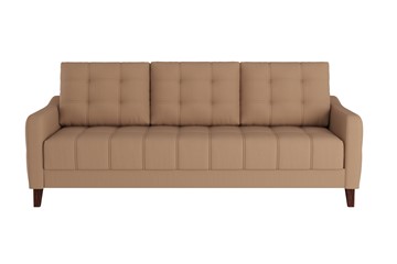Прямой диван Римини-1 СК 3Т, Реал 03 А в Кургане