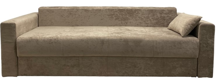Прямой диван Комфорт 2 боннель в Шадринске - изображение 1