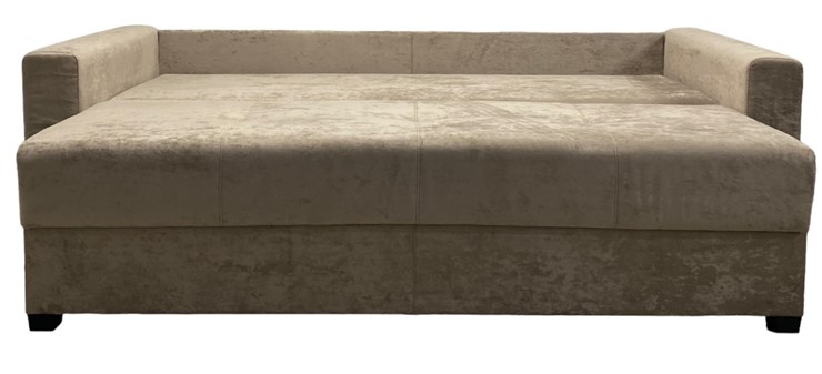 Прямой диван Комфорт 2 боннель в Шадринске - изображение 4