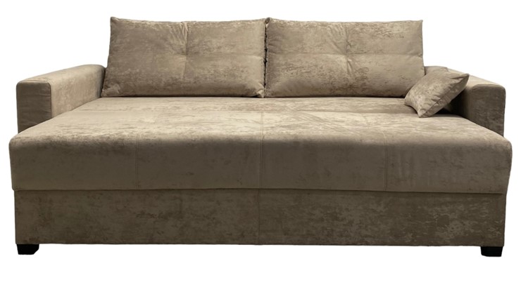 Прямой диван Комфорт 2 боннель в Шадринске - изображение 5