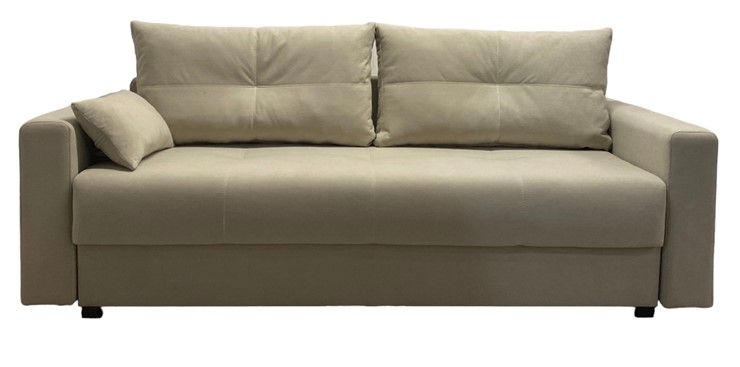 Прямой диван Комфорт 2 боннель в Шадринске - изображение 6