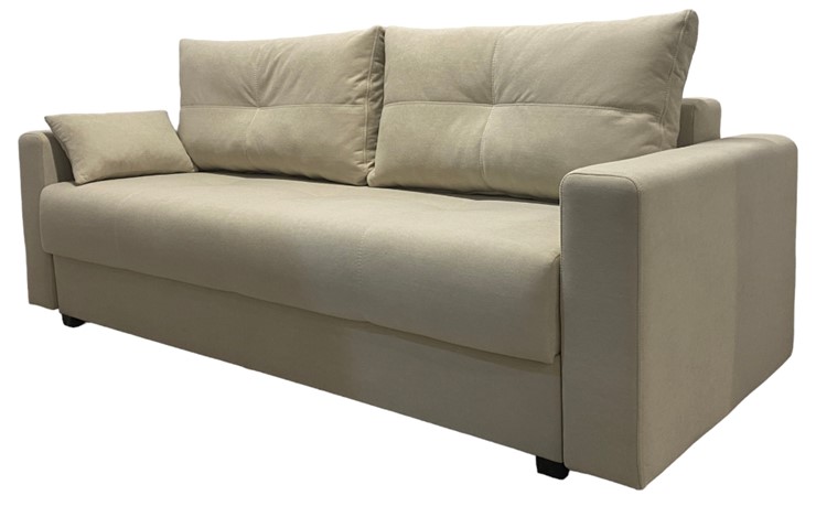 Прямой диван Комфорт 2 боннель в Шадринске - изображение 7