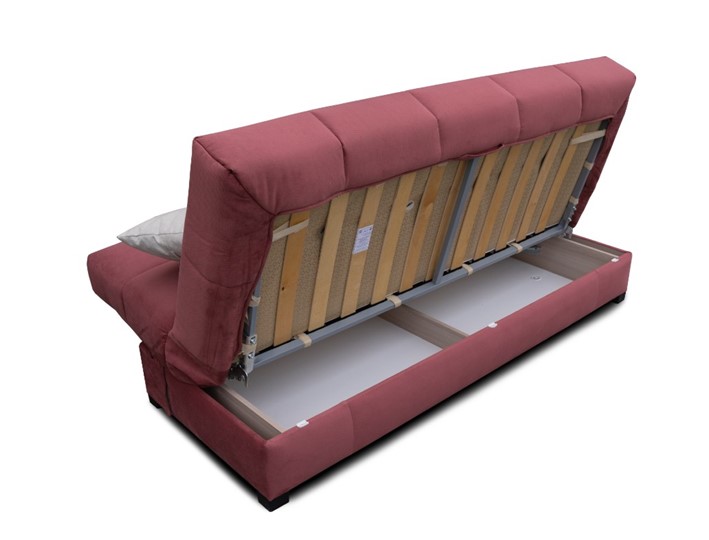 Прямой диван Престиж финка боннель в Шадринске - изображение 3