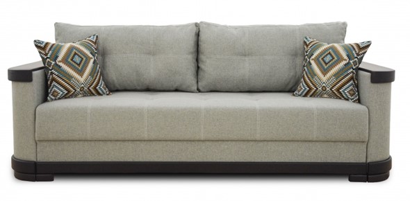 Большой диван Serena (Bravo + Africa) в Кургане - изображение