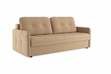 Прямой диван Smart 1, Веллуто 05 в Кургане
