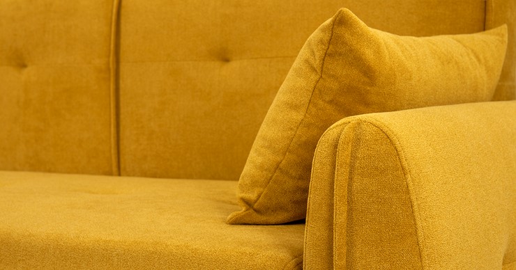 Прямой диван Анита, ТД 371 в Шадринске - изображение 7