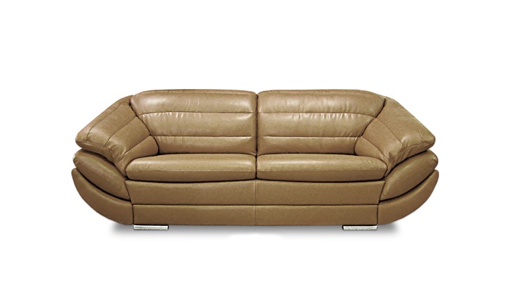 Прямой диван Алекс Элита 50 А БД в Кургане - изображение 2