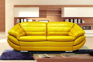 Прямой диван Алекс Элита 50 А БД в Кургане - предосмотр 3
