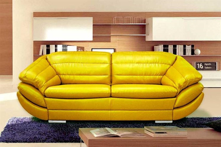 Прямой диван Алекс Элита 50 А БД в Кургане - изображение 3