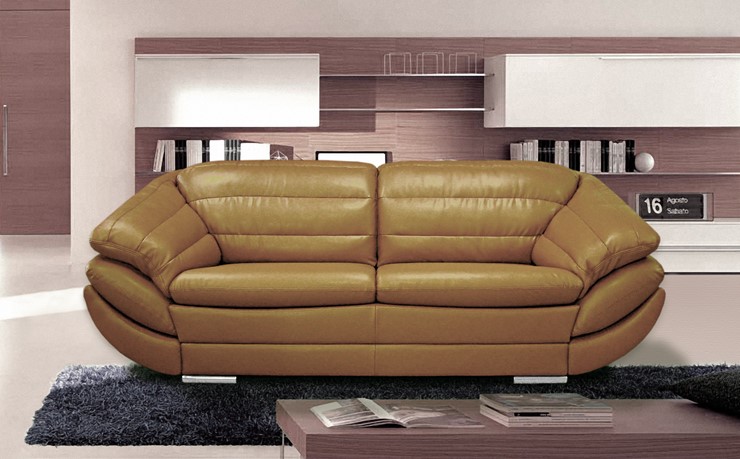 Прямой диван Алекс Элита 50 А БД в Шадринске - изображение 5