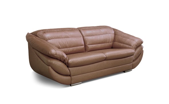 Прямой диван Алекс Элита 50 А БД в Кургане - изображение