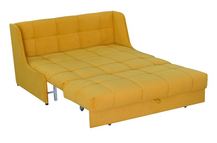 Прямой диван Амадей 3 БД 1600х1150 в Шадринске - изображение 2