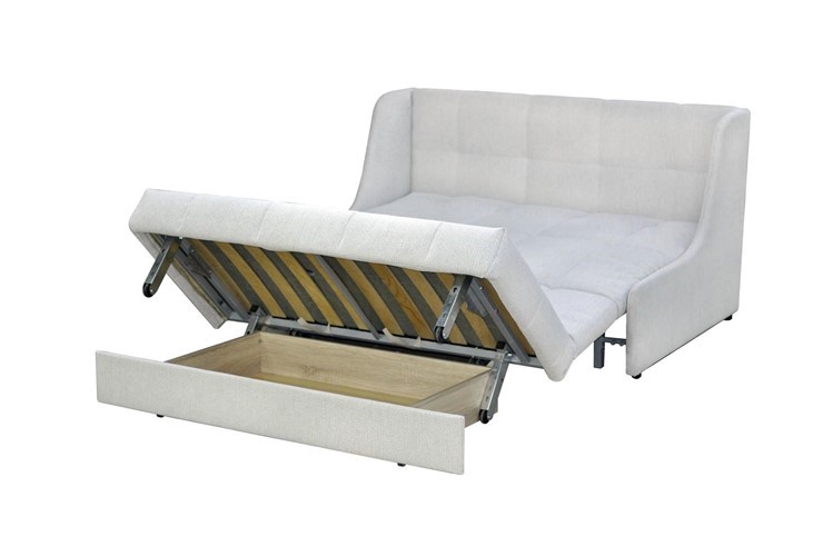 Прямой диван Амадей 3 БД 1600х1150 в Шадринске - изображение 5