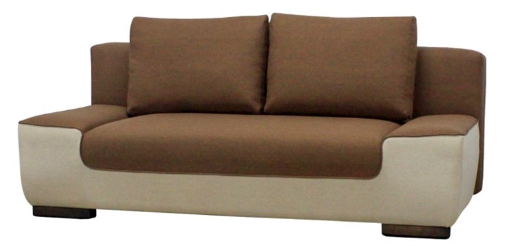 Прямой диван Бостон 3 БД в Шадринске - изображение 3