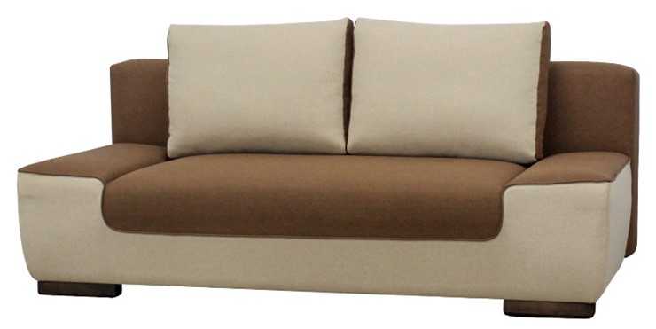 Прямой диван Бостон 3 БД в Шадринске - изображение 4