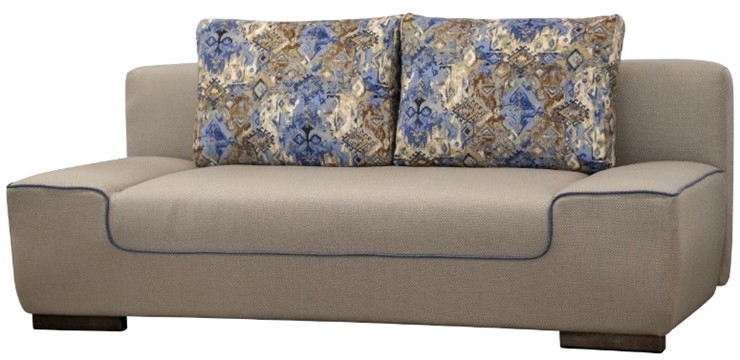 Прямой диван Бостон 3 БД в Кургане - изображение 6