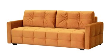 Прямой диван Бруно 2 БД в Шадринске - предосмотр 1