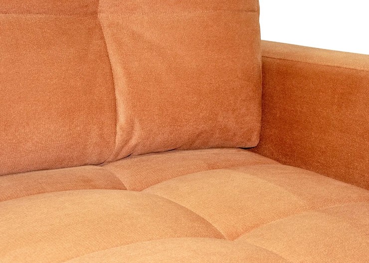 Прямой диван Бруно 2 БД в Шадринске - изображение 5