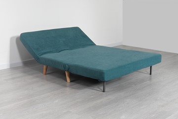 Малый прямой диван Юта ДК-1000 (диван-кровать без подлокотников) в Шадринске - предосмотр 4