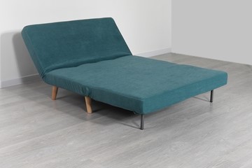 Малый прямой диван Юта ДК-1000 (диван-кровать без подлокотников) в Шадринске - предосмотр 5